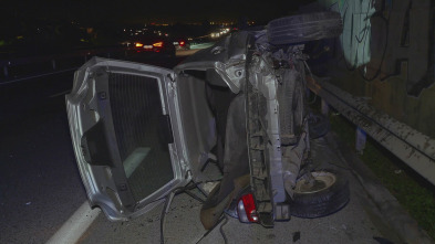 Imagen de Control de carreteras: Ep.8 - 2