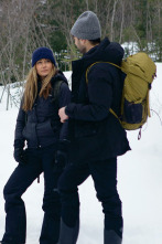 Imagen de Expedición X: Sasquatch asesino - 1