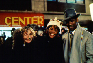 Imagen de La mujer del predicador - 3