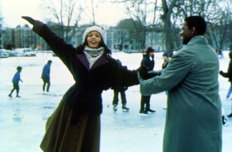 Imagen de La mujer del predicador - 4