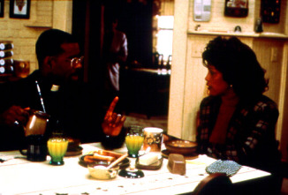 Imagen de La mujer del predicador - 5