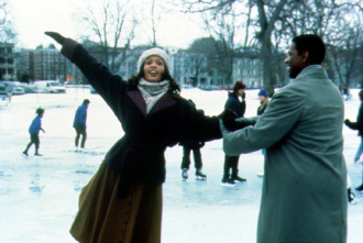 Imagen de La mujer del predicador - 6