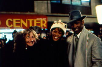 Imagen de La mujer del predicador - 7