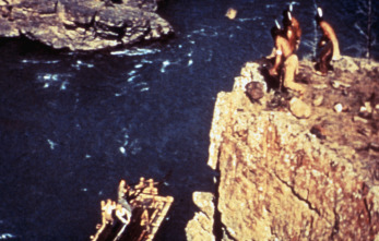 Imagen de Río sin retorno - 11