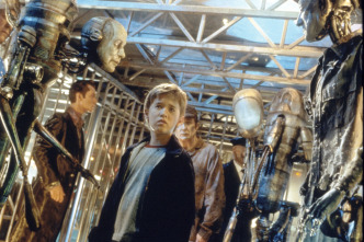 Imagen de A.I. Inteligencia Artificial - 14