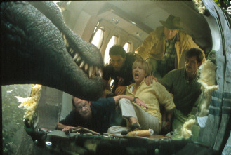 Imagen de Jurassic Park III (Parque Jurásico III) - 12