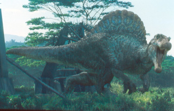 Imagen de Jurassic Park III (Parque Jurásico III) - 13