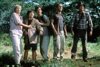 Imagen de Jurassic Park III (Parque Jurásico III) - 14