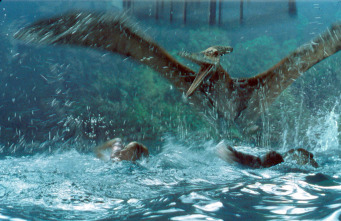 Imagen de Jurassic Park III (Parque Jurásico III) - 15