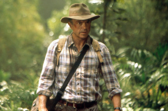 Imagen de Jurassic Park III (Parque Jurásico III) - 16