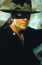 Imagen de La máscara del Zorro - 3