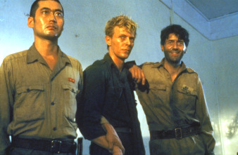 Imagen de Feliz Navidad, Mr. Lawrence - 6