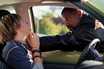 Imagen de Training Day - 7