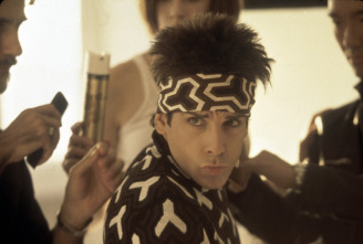 Zoolander (Un descerebrado de moda)