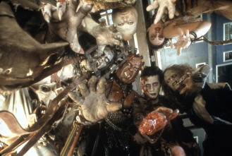 Imagen de 13 fantasmas - 6