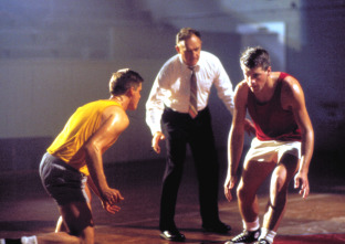 Imagen de Hoosiers: más que ídolos - 6
