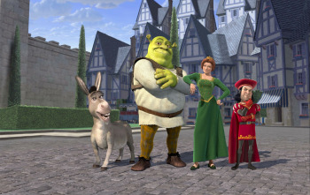 Imagen de Shrek - 7