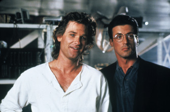 Imagen de Tango y Cash - 1