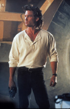 Imagen de Tango y Cash - 5