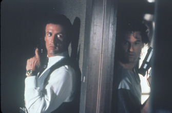 Imagen de Tango y Cash - 6