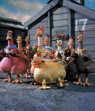 Imagen de Chicken Run: Evasión en la granja - 3