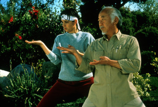 Imagen de Karate Kid III: el desafío final - 3