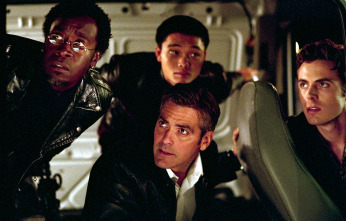 Imagen de Ocean's Eleven - 7