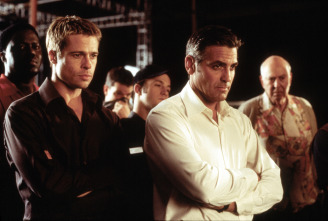 Ocean's Eleven