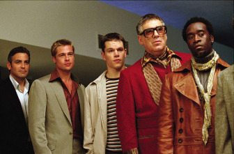 Ocean's Eleven