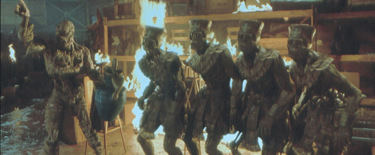 Imagen de El regreso de la momia - 5