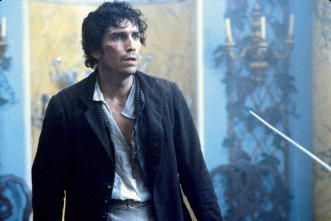 Imagen de La venganza del conde de Montecristo - 7