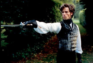 Imagen de La venganza del conde de Montecristo - 9