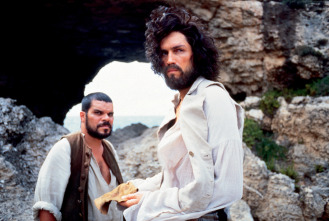 Imagen de La venganza del conde de Montecristo - 11