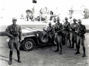 Imagen de Cinco tumbas al Cairo - 11