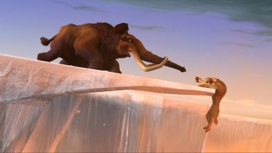 Ice Age. La edad de hielo