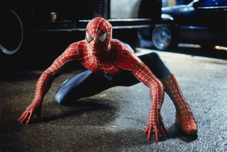 Imagen de Spider-Man - 3