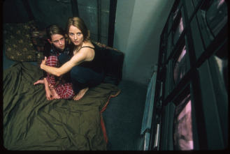 Imagen de La habitación del pánico - 4