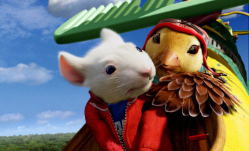 Stuart Little 2