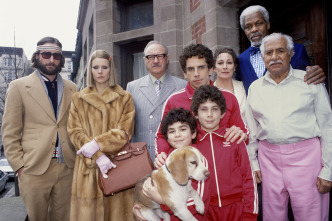 Imagen de Los Tenenbaums, una familia de genios - 6