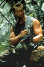 Imagen de Depredador - 4