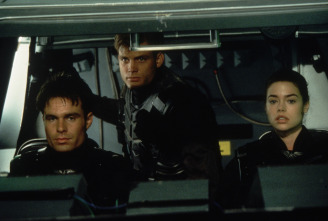 Imagen de Starship Troopers (Las brigadas del espacio) - 15