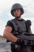 Imagen de Starship Troopers (Las brigadas del espacio) - 16