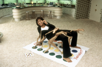 Imagen de Men in Black II (Hombres de negro II) - 12
