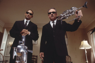 Imagen de Men in Black II (Hombres de negro II) - 4