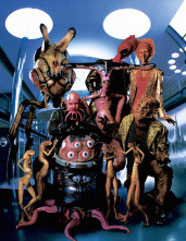 Imagen de Men in Black II (Hombres de negro II) - 15