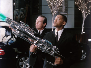 Imagen de Men in Black II (Hombres de negro II) - 6