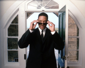 Imagen de Men in Black II (Hombres de negro II) - 7