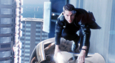 Imagen de Minority Report - 9