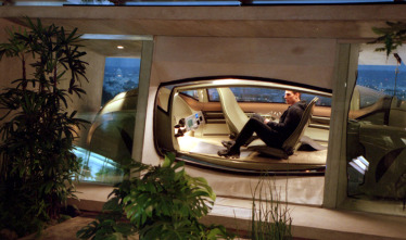Imagen de Minority Report - 12