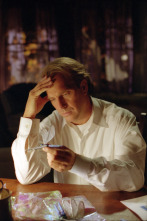 Imagen de Dragonfly: La sombra de la libélula - 9